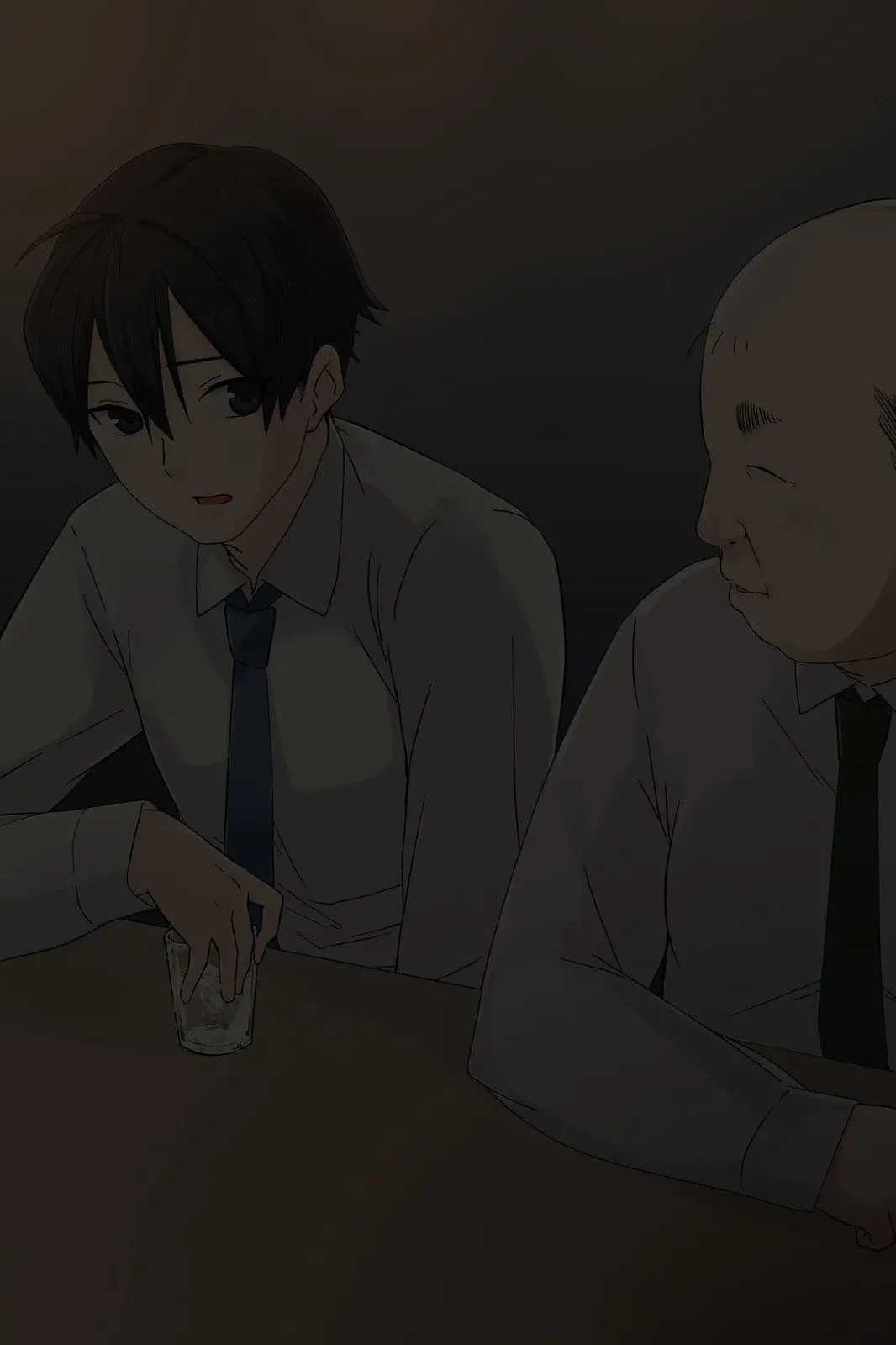 Ore No Saiai No Imouto Ga Chuunen Oyaji No Sei Shori Yome Ni Sareru Made